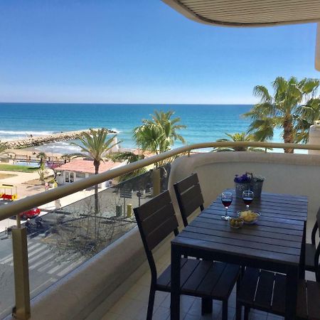 Mediterranean Apart Apartment Sitges Exterior photo