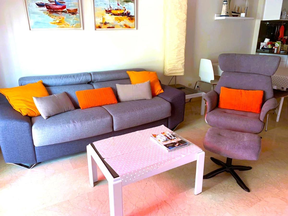 Mediterranean Apart Apartment Sitges Exterior photo