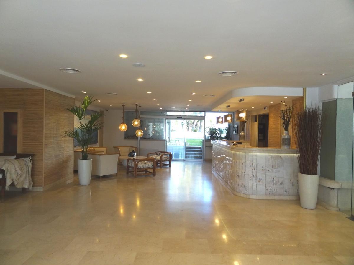Mediterranean Apart Apartment Sitges Exterior photo
