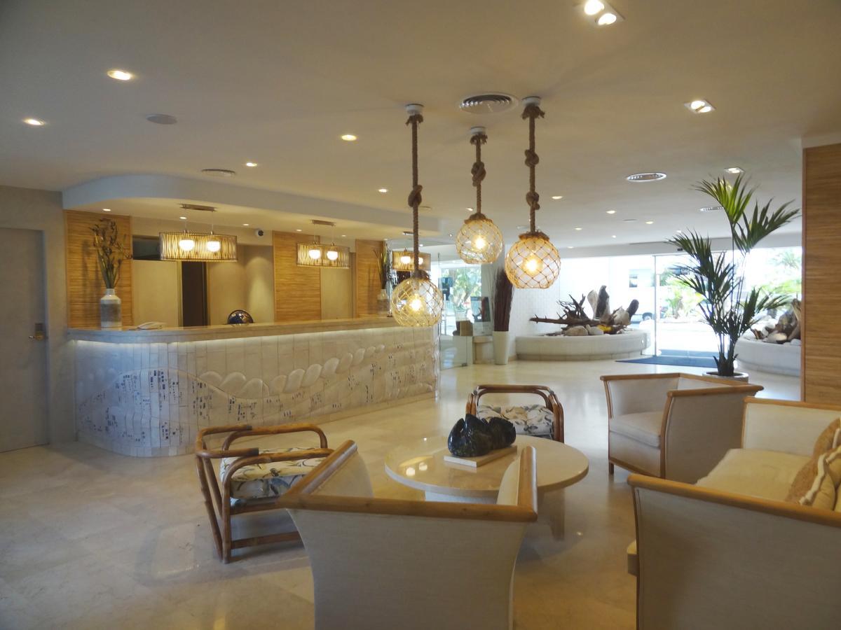 Mediterranean Apart Apartment Sitges Exterior photo
