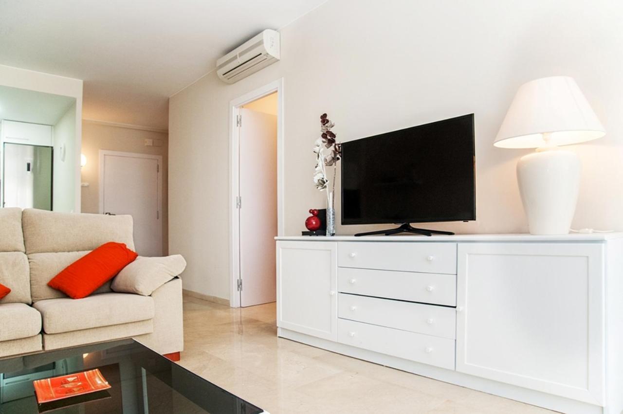 Mediterranean Apart Apartment Sitges Exterior photo