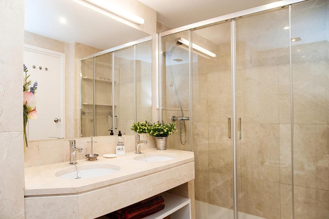 Mediterranean Apart Apartment Sitges Exterior photo